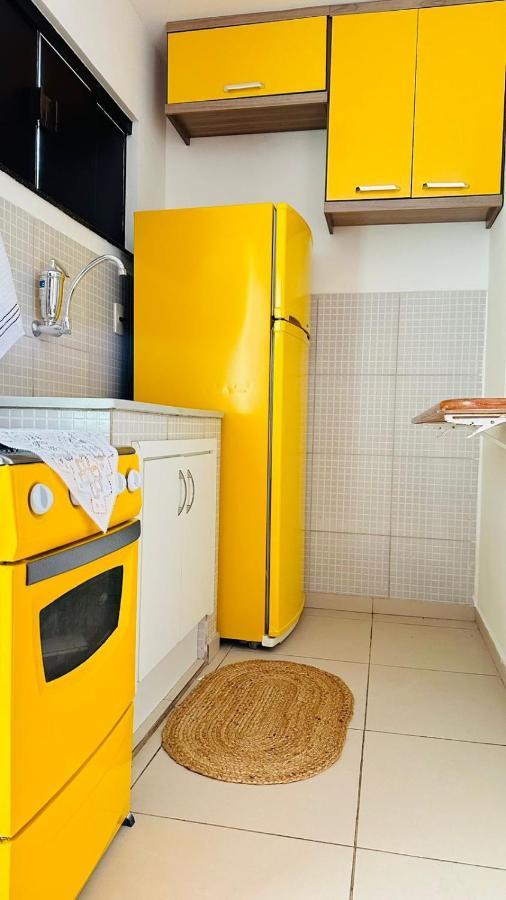 아라이알도카보 Lofts Arraial Sun 아파트 외부 사진