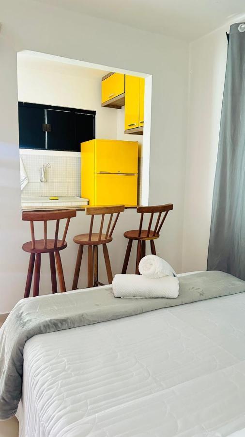 아라이알도카보 Lofts Arraial Sun 아파트 외부 사진