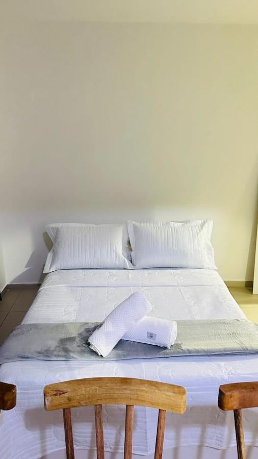 아라이알도카보 Lofts Arraial Sun 아파트 외부 사진