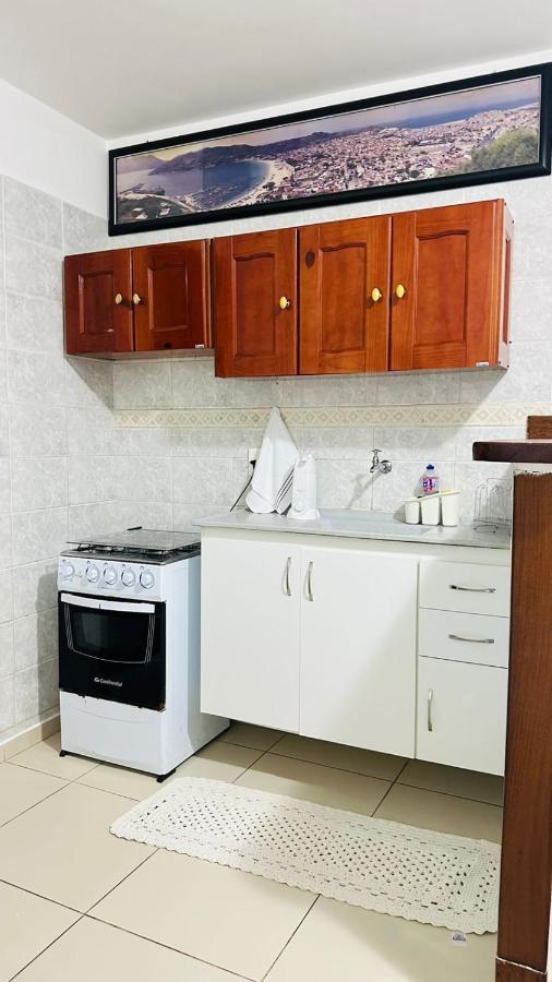 아라이알도카보 Lofts Arraial Sun 아파트 외부 사진