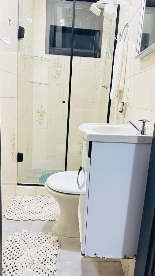 아라이알도카보 Lofts Arraial Sun 아파트 외부 사진