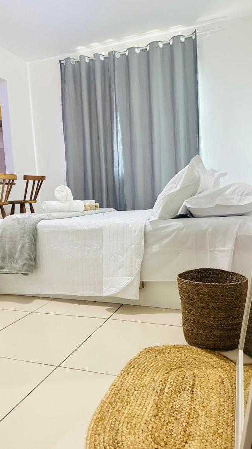 아라이알도카보 Lofts Arraial Sun 아파트 외부 사진
